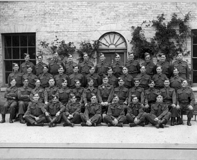 Home Guard