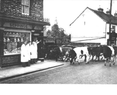 East Street