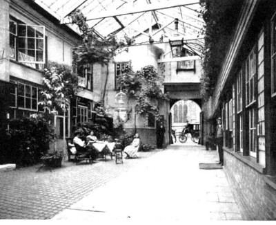 Market Hill