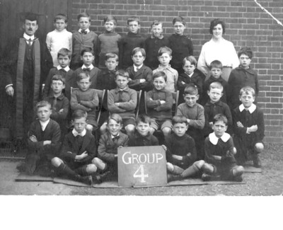 Mill Lane School