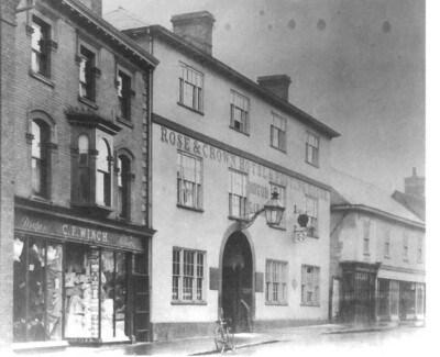 Market Hill