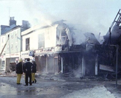 Market Hill