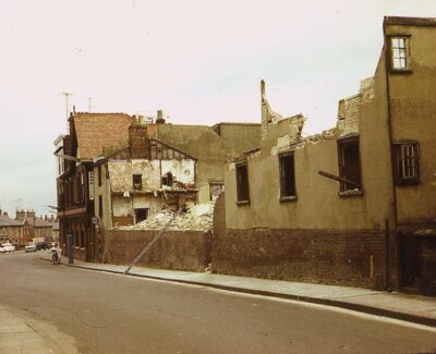 North Street