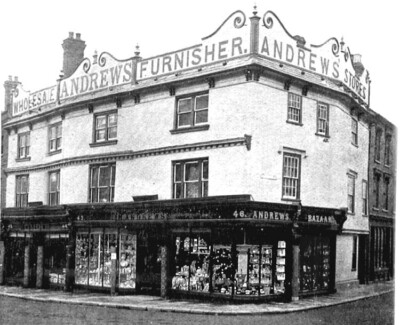 Market Hill