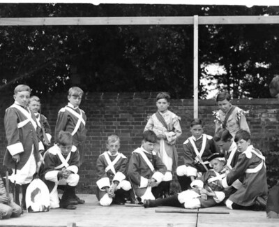Belle Vue
