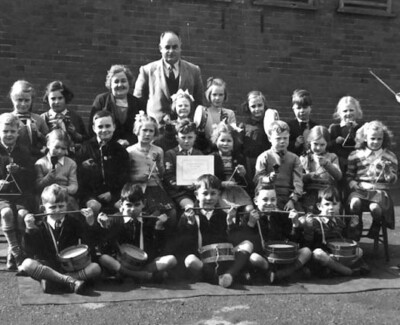 North Street School