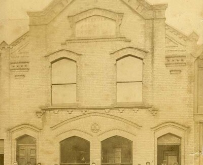 Station Road