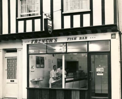 North Street