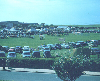 Waldingfield Road