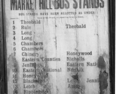Market Hill