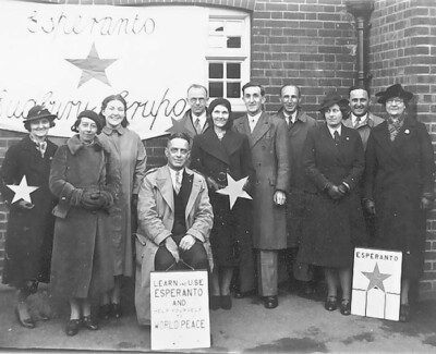 Esperanto