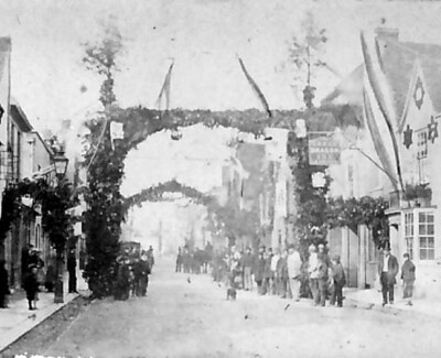North Street