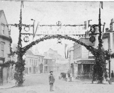 Gainsborough Street