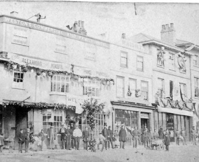 Market Hill