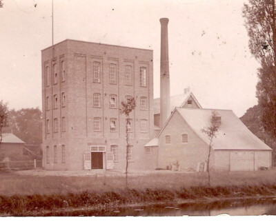 Great Cornard
