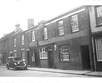East Street