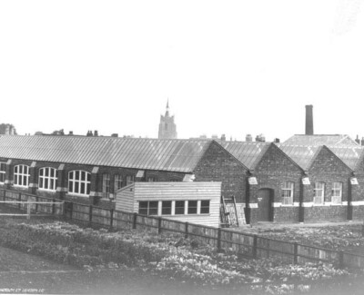 Girling Street