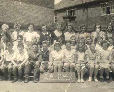 Mill Lane School