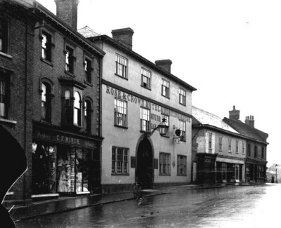 Market Hill