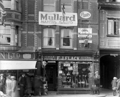 Market Hill