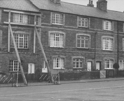 Inkerman Row