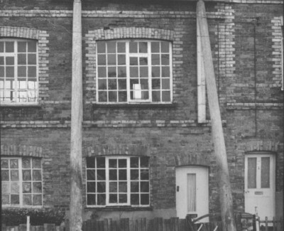 Inkerman Row
