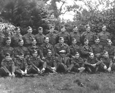 Home Guard