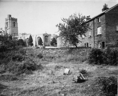 Church Row
