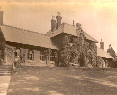Newton Road