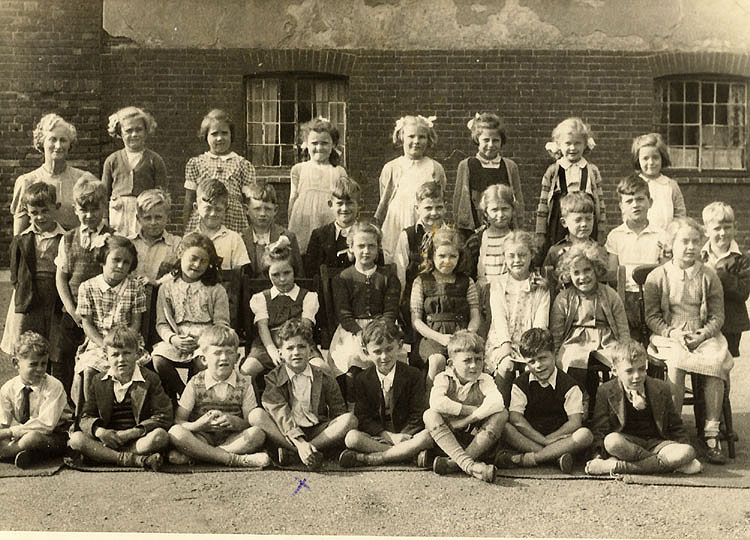 North Street Sudbury Photo Archive