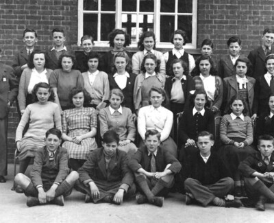 Mill Lane School