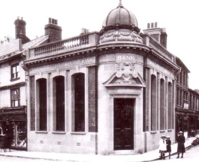 Market Hill