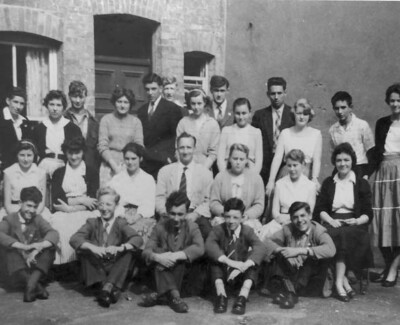 Mill Lane School