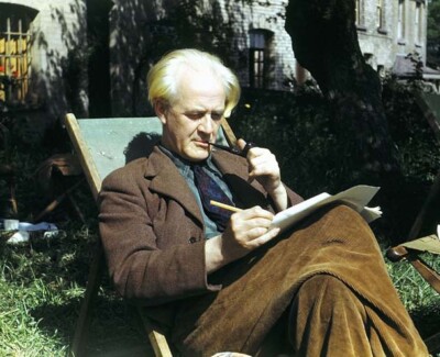 Paul Earee