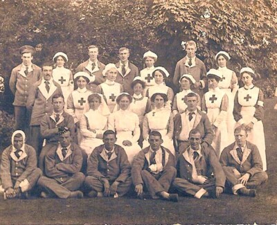 Belle Vue