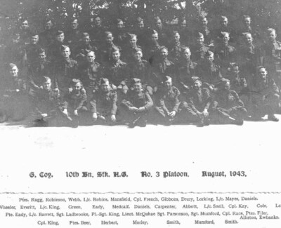 Home Guard