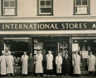 Market Hill