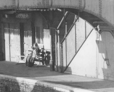 Station Road