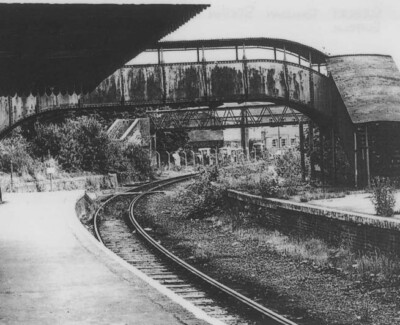 Station Road