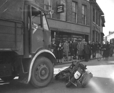 Market Hill