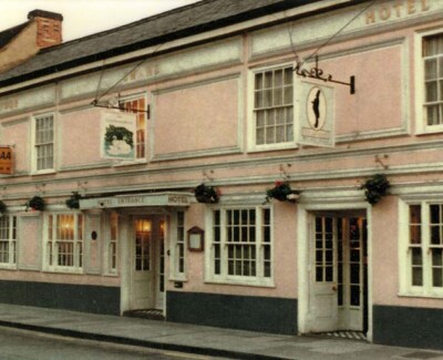 North Street