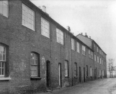 Church Walk