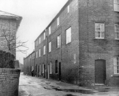 Church Walk