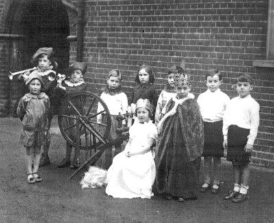 North Street School