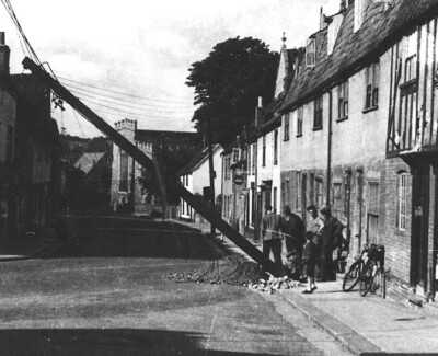 Church Street