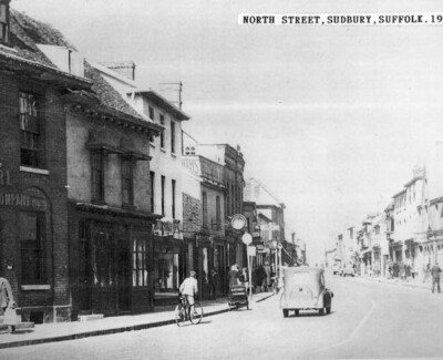 North Street