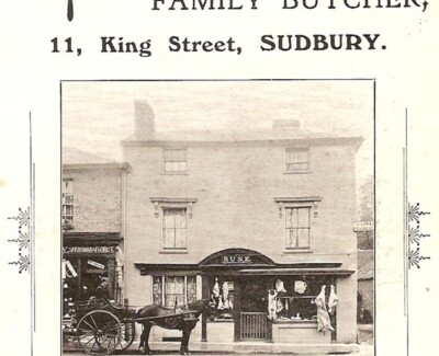 King Street