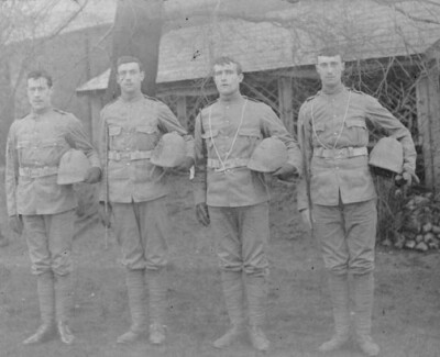 Boer War