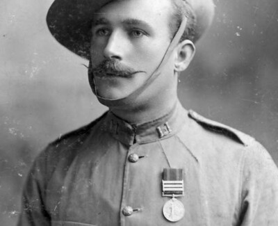 Boer War