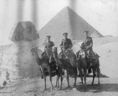 Egypt